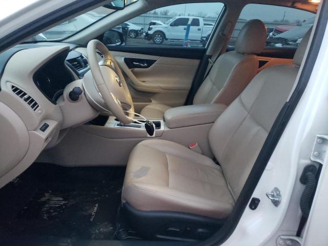 Photo 7 from auction – 2017 NISSAN ALTIMA 2.5 with VIN 1N4AL3AP8HC157980