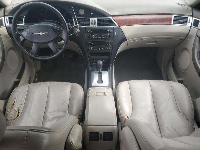 Photo 8 from auction – 2004 CHRYSLER PACIFICA with VIN 2C8GF68484R524594