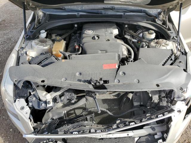 Photo 11 from auction – 2014 CADILLAC ATS with VIN 1G6AA5RAXE0179300