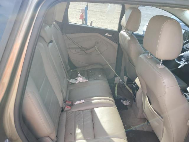 Photo 10 from auction – 2013 FORD ESCAPE SEL with VIN 1FMCU9HX4DUD41581