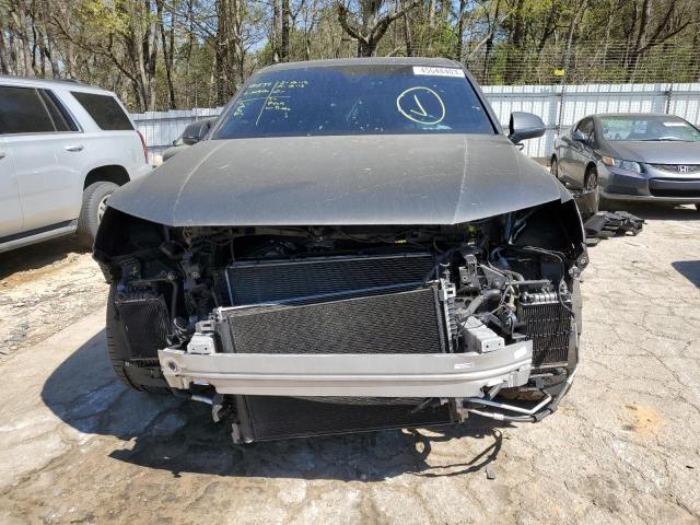Photo 5 from auction – 2017 AUDI Q7 PRESTIG with VIN WA1VAAF7XHD009445