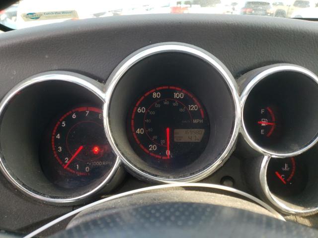 Photo 9 from auction – 2004 PONTIAC VIBE with VIN 5Y2SL62804Z443224