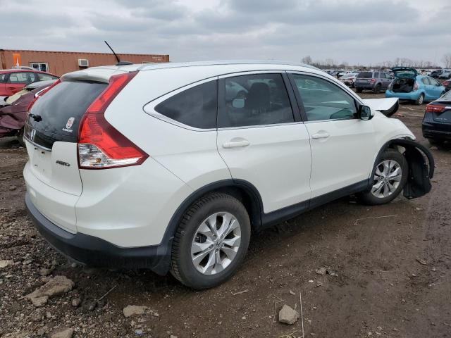 Photo 3 from auction – 2013 HONDA CR-V EXL with VIN 5J6RM4H71DL024990