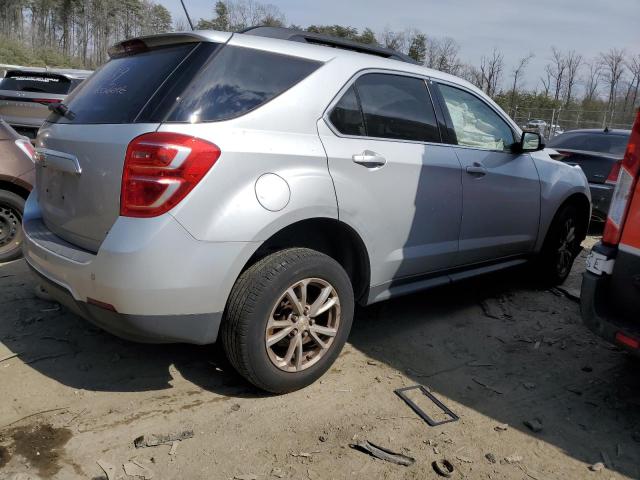 Photo 3 from auction – 2017 CHEVROLET EQUINOX LT with VIN 2GNALCEK5H6287417