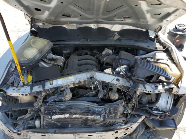 Photo 11 from auction – 2008 DODGE CHARGER with VIN 2B3KA43R48H276567