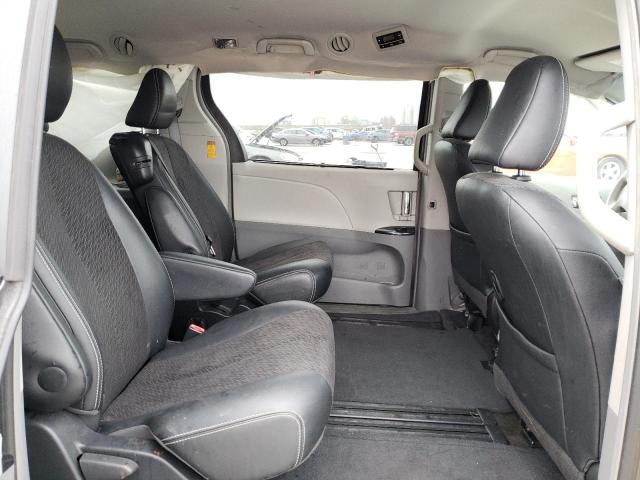 Photo 11 from auction – 2014 TOYOTA SIENNA SPO with VIN 5TDXK3DC2ES468511