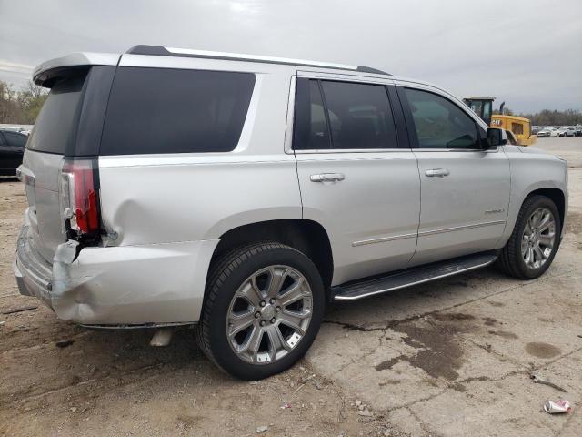 Photo 3 from auction – 2017 GMC YUKON DENA with VIN 1GKS2CKJ8HR269059