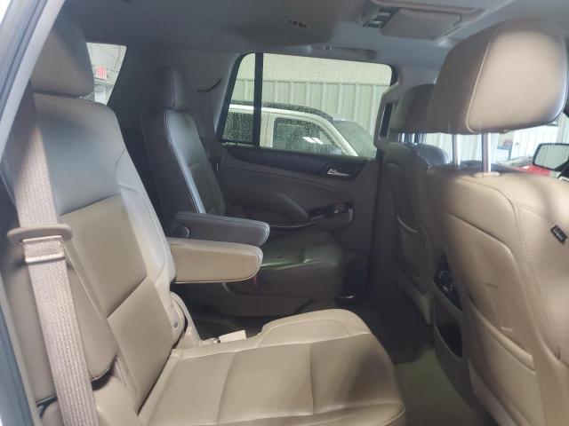 Photo 11 from auction – 2016 GMC YUKON SLT with VIN 1GKS2BKC3GR235394