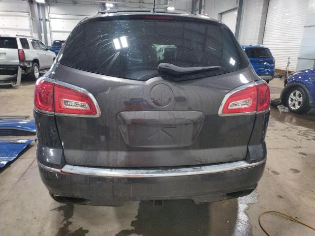 Photo 6 from auction – 2013 BUICK ENCLAVE with VIN 5GAKVCKD0DJ267457