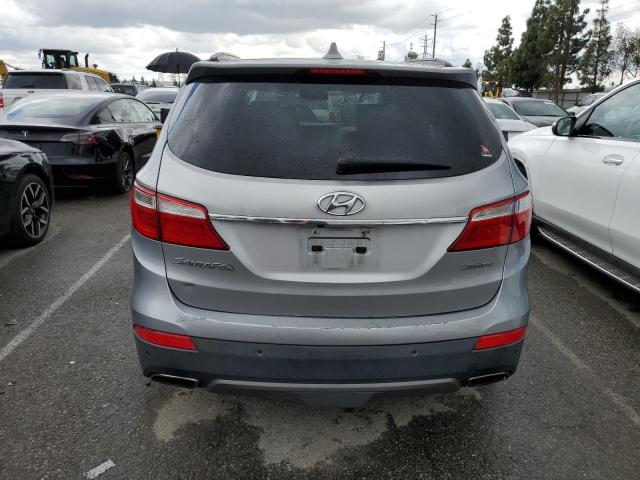 Photo 6 from auction – 2014 HYUNDAI SANTA FE G with VIN KM8SR4HF4EU042357