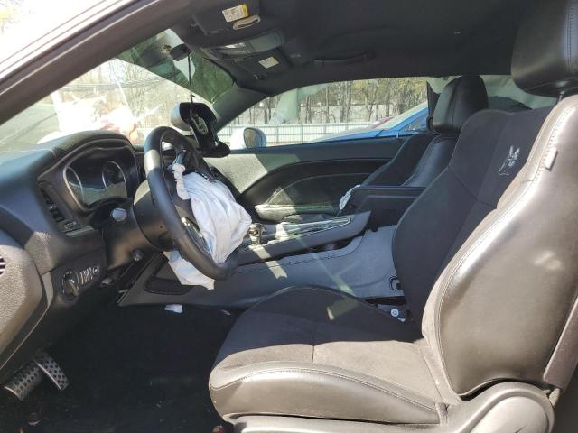 Photo 7 from auction – 2019 DODGE CHALLENGER with VIN 2C3CDZFJ0KH655509