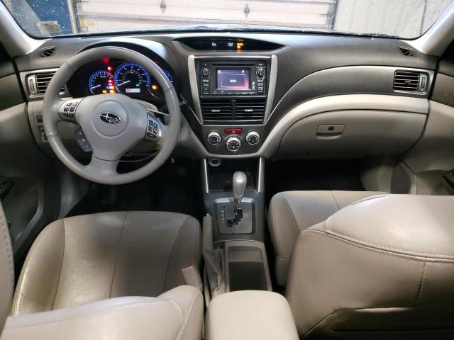 Photo 8 from auction – 2011 SUBARU FORESTER L with VIN JF2SHAEC6BH751877