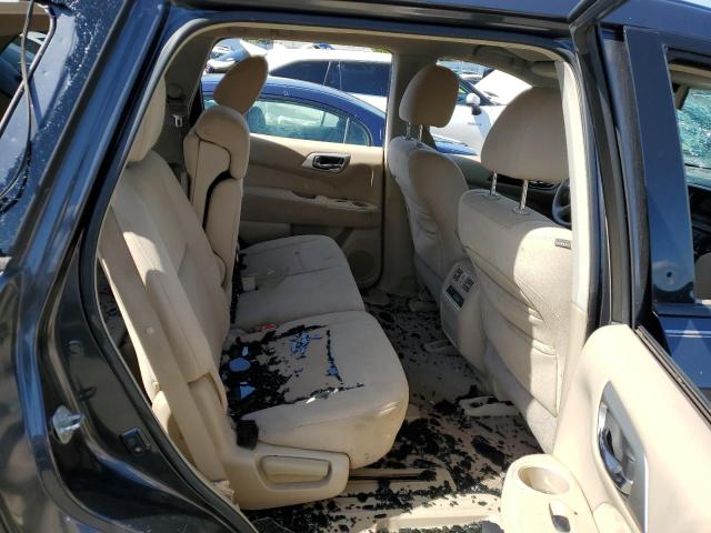 Photo 10 from auction – 2013 NISSAN PATHFINDER with VIN 5N1AR2MN1DC658079