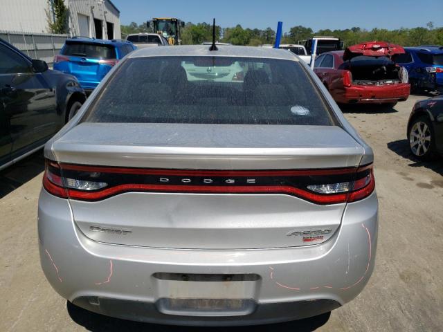 Photo 6 from auction – 2013 DODGE DART SE with VIN 1C3CDFAH7DD319195