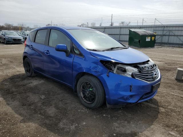 Photo 4 from auction – 2014 NISSAN VERSA NOTE with VIN 3N1CE2CP1EL412931