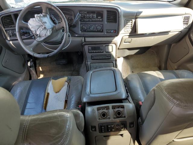 Photo 8 from auction – 2002 GMC DENALI XL with VIN 1GKFK66U82J164096
