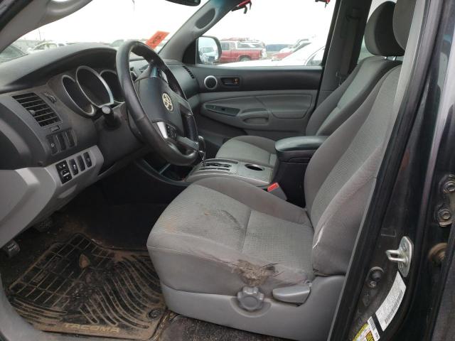 Photo 7 from auction – 2012 TOYOTA TACOMA DOU with VIN 3TMLU4EN6CM097266