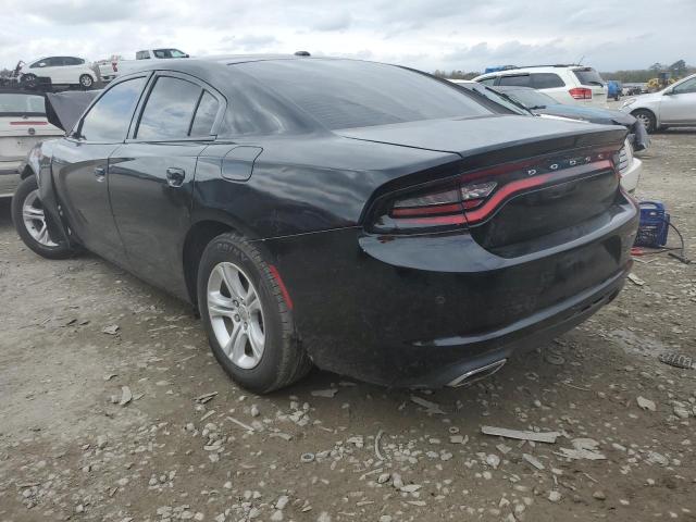 Photo 2 from auction – 2018 DODGE CHARGER SX with VIN 2C3CDXBG4JH152403