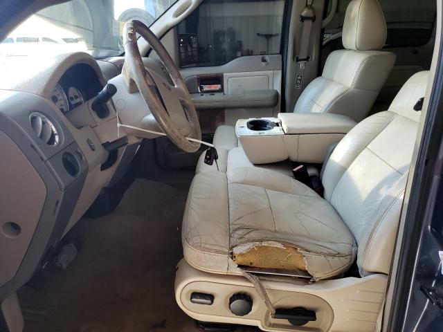 Photo 7 from auction – 2004 FORD F150 SUPER with VIN 1FTPW14554KB92776