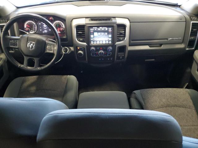 Photo 8 from auction – 2017 RAM 1500 SLT with VIN 3C6RR6LT6HG773964