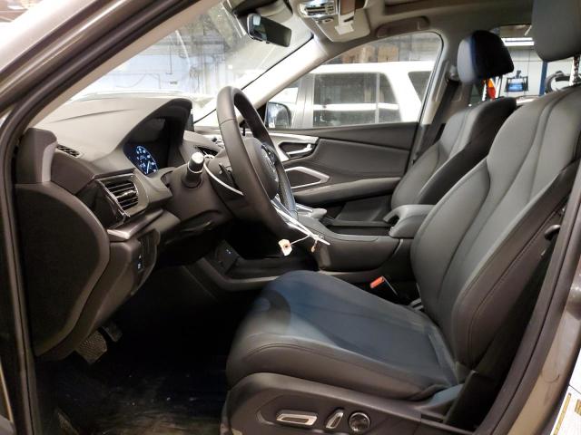 Photo 7 from auction – 2022 ACURA RDX with VIN 5J8TC2H35NL017222