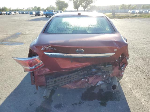 Photo 6 from auction – 2015 NISSAN ALTIMA 2.5 with VIN 1N4AL3AP5FC277328