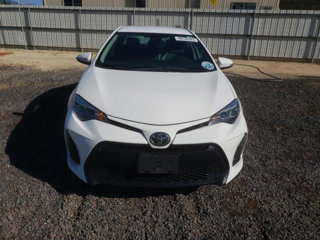Photo 5 from auction – 2019 TOYOTA COROLLA L with VIN 5YFBURHE7KP909072