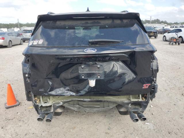 Photo 6 from auction – 2020 FORD EXPLORER S with VIN 1FM5K8GC9LGD05342