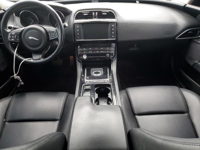 Photo 8 from auction – 2018 JAGUAR XE with VIN SAJAR4FX6JCP30308