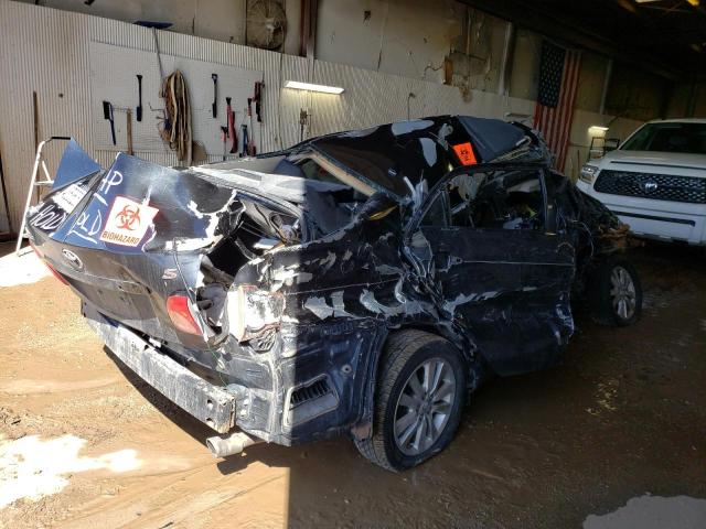 Photo 3 from auction – 2009 TOYOTA COROLLA BA with VIN 1NXBU40E69Z097805