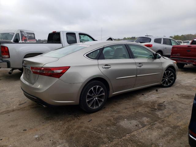 Photo 3 from auction – 2016 TOYOTA AVALON XLE with VIN 4T1BK1EB0GU242689