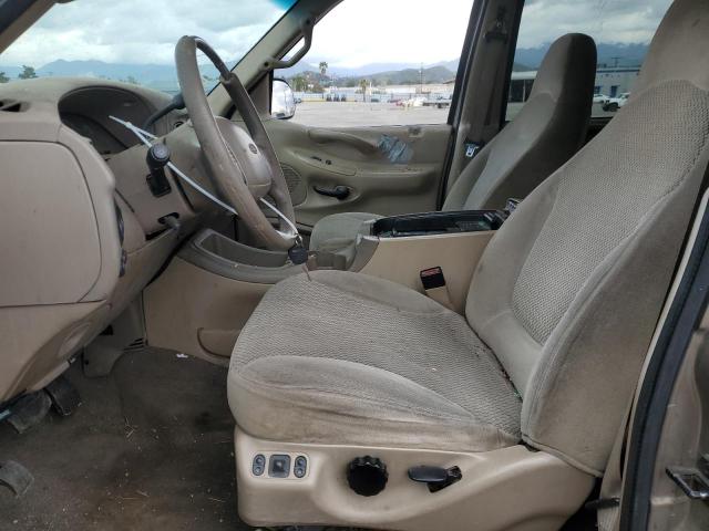 Photo 7 from auction – 2002 FORD EXPEDITION with VIN 1FMRU15W82LA01389