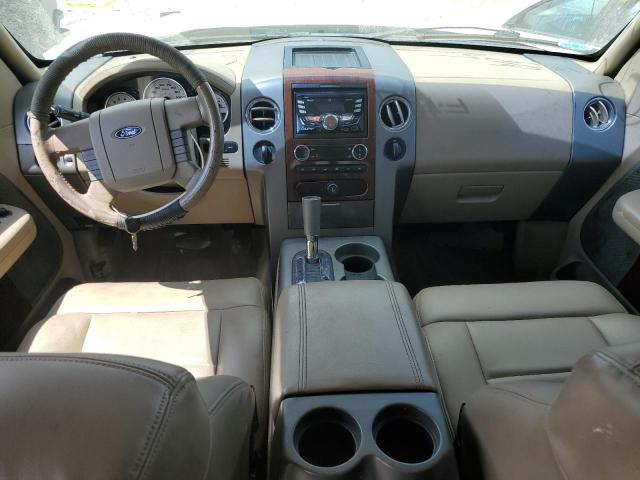 Photo 8 from auction – 2008 FORD F150 SUPER with VIN 1FTPW14V18FA09355