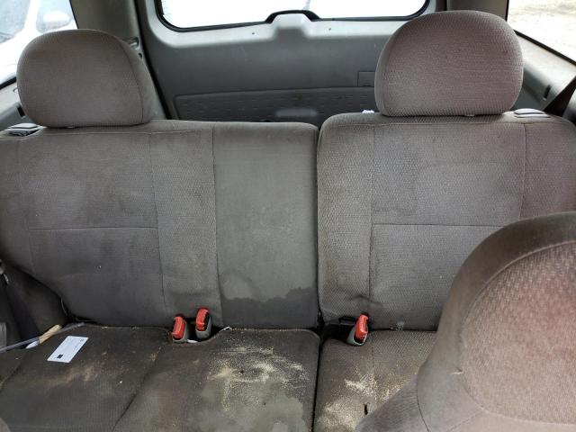 Photo 10 from auction – 2004 JEEP GRAND CHER with VIN 1J4GX48S14C205221