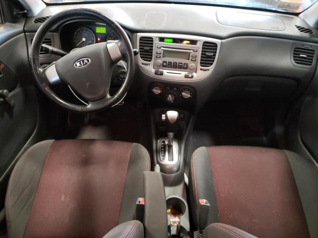 Zdjęcie 8 z aukcji – 2008 KIA RIO BASE z VIN KNADE123X86416921