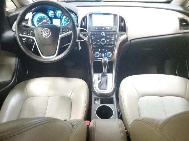 Photo 8 from auction – 2013 BUICK VERANO with VIN 1G4PP5SK3D4110881