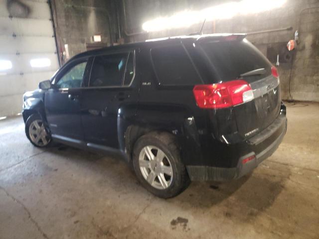 Photo 2 from auction – 2015 GMC TERRAIN SL with VIN 2GKALMEK2F6352952