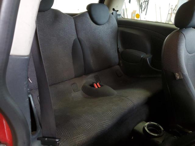 Photo 10 from auction – 2004 MINI COOPER with VIN WMWRC33474TC52427