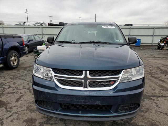 Photo 5 from auction – 2013 DODGE JOURNEY SE with VIN 3C4PDCAB3DT722012