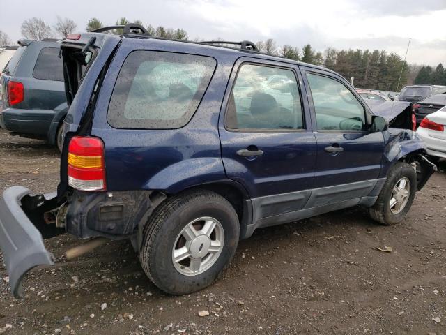 Photo 3 from auction – 2004 FORD ESCAPE XLS with VIN 1FMYU02164DA05842