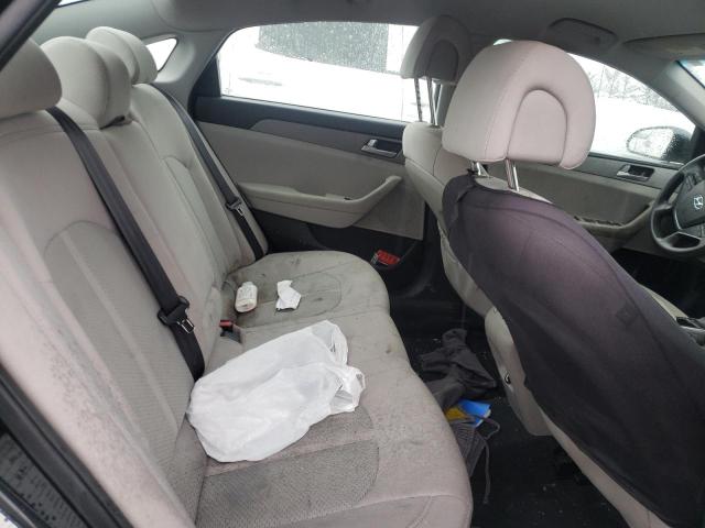Photo 10 from auction – 2016 HYUNDAI SONATA SE with VIN 5NPE24AF3GH371161