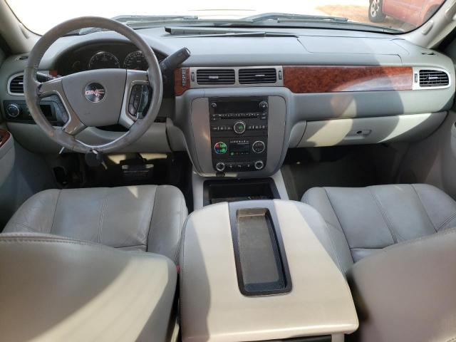 Photo 8 from auction – 2011 GMC SIERRA C15 with VIN 3GTP1WE09BG131529