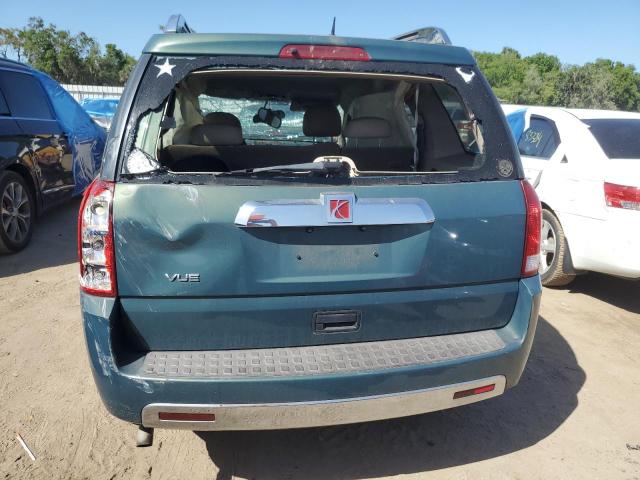 Photo 6 from auction – 2007 SATURN VUE with VIN 5GZCZ33D47S857857