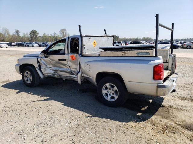 Photo 2 from auction – 2006 DODGE DAKOTA with VIN 1D7HE42N26S640864