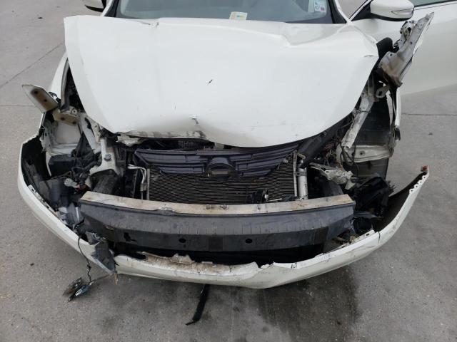 Photo 11 from auction – 2016 NISSAN ALTIMA 2.5 with VIN 1N4AL3AP4GC264653