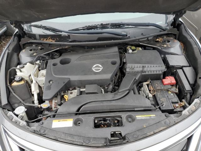 Photo 12 from auction – 2015 NISSAN ALTIMA 2.5 with VIN 1N4AL3AP8FC446743