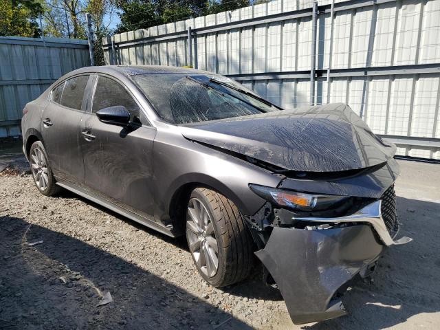 Photo 4 from auction – 2020 MAZDA 3 SELECT with VIN 3MZBPACLXLM131659