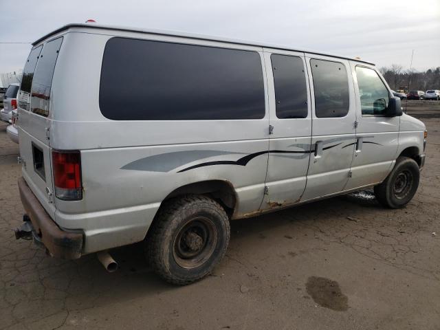 Photo 3 from auction – 2008 FORD ECONOLINE with VIN 1FBNE31L28DA06733