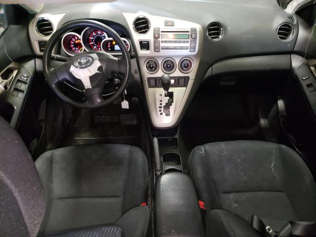 Photo 8 from auction – 2010 TOYOTA MATRIX with VIN 2T1KU4EE2AC251053