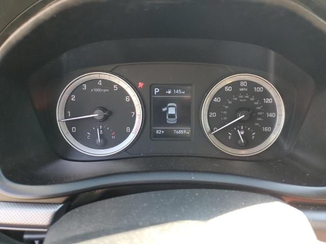 Photo 9 from auction – 2019 HYUNDAI SONATA SE with VIN 5NPE24AF0KH752071